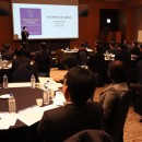  ‘ESG경영과 리더십’  조찬세미나